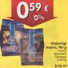 Allahindlus - Wabariigi küpsis