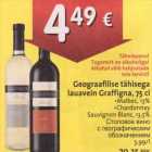 Allahindlus - Lauavein Graffigna