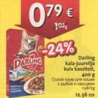 Магазин:Hüper Rimi, Rimi,Скидка:Сухой корм для кошек с рыбой и овощами