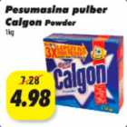 Pesumasina pulber Calgon Powder 1kg