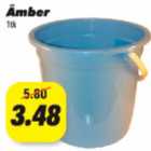 Ämber 1tk