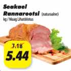Seakael Rannarootsi (naturaalne) kg