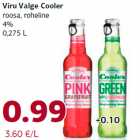Allahindlus - Viru Valge Cooler