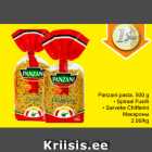 Panzani pasta, 500 g