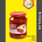 Fiit Food letšo, 680 g