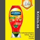 Hellman´s mahedamaitseline ketšup, 450 g