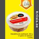 Maks&Moorits sealihasült, 300 g