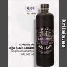 Allahindlus - Piiritusjook Riga Black  Balsam