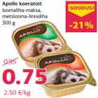 Apollo koeratoit
