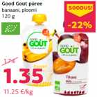 Good Gout püree