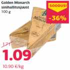 Магазин:Comarket,Скидка:Сыр с голубой плесенью
100 г