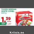 WHITE COMBI
