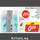 Oreon dušigeel, 250 ml