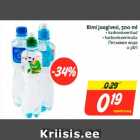 Allahindlus - Rimi joogivesi, 500 ml