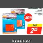 Allahindlus - Rimi forellifilee, 120 g