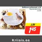 Allahindlus - Balticovo vutimunad, 12 tk