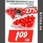 Rimi Mini ploomtomat, 250 g