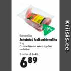 Allahindlus - Rannamõisa Jahutatud kalkunirinnaliha 1 kg