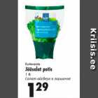 Kotimaista Jääsalat potis 1 tk