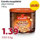 Магазин:Comarket,Скидка:Арахис Estrella
