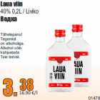 Laua viin
