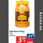 Mesi Korio, 700 g
