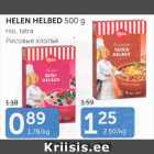 Allahindlus - HELEN HELBED 500 G