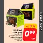 Allahindlus - Näkileivad
Fazer, 150 g