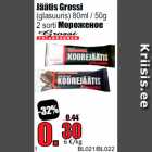 Jäätis Grossi
