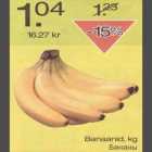Banaanid