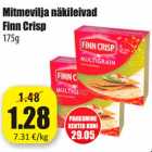 Магазин:Grossi,Скидка:Хлебцы