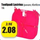 Toolipadi Lastrina