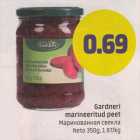 Магазин:Säästumarket,Скидка:Маринованная свекла