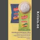 Картофельные чипсы