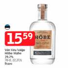 Allahindlus - Viin Viru Valge
Hõbe Mahe
39,2%