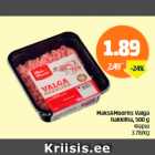 Maks&Moorits Valga hakkliha, 500 g