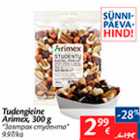 "Tudengieine Arimex" 300 g