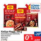 Ketšup Maggi, 300 g