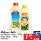 Majonees Felix