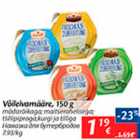 Võileivamääre, 150 g