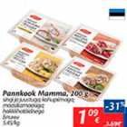 Pannkook Mamma, 200 g