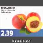 NEKTARIIN, KG