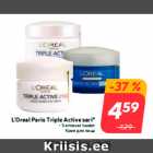 L'Oreal Paris Triple Active sari*