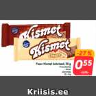 Allahindlus - Fazer Kismet šokolaad, 55 g