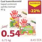 Магазин:Comarket,Скидка:Жевательные конфеты