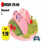 Teevorst