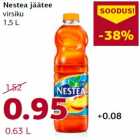 Магазин:Comarket,Скидка:Холодный чай Nestea 