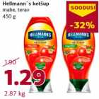Hellmann´s ketšup