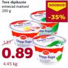 Магазин:Comarket,Скидка:Соус Tere