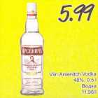 Viin Arsenitch Vodka